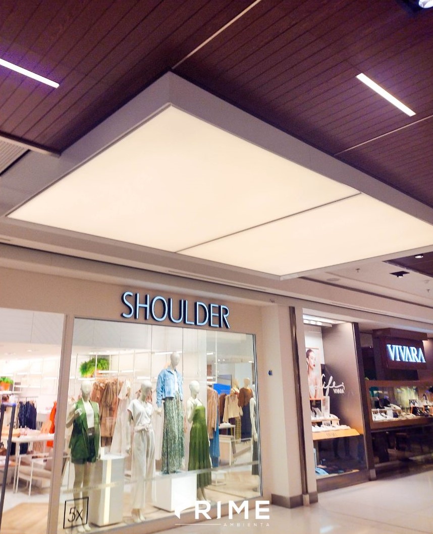Shopping Mueller