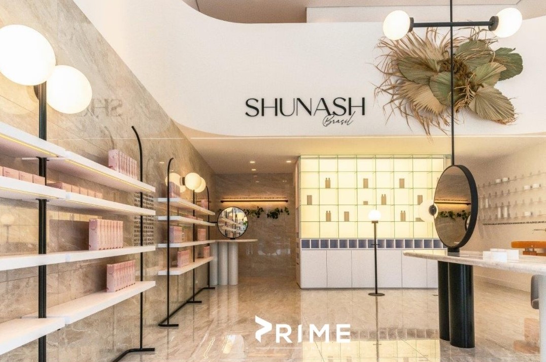 Shunash
